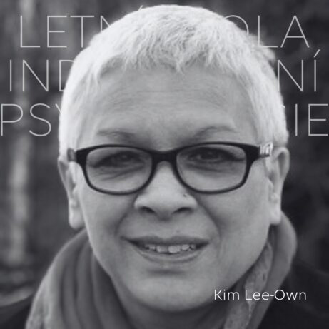 Kim Lee-Own