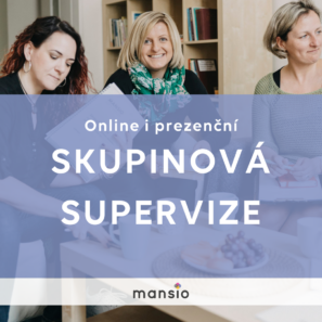 Skupinová supervize